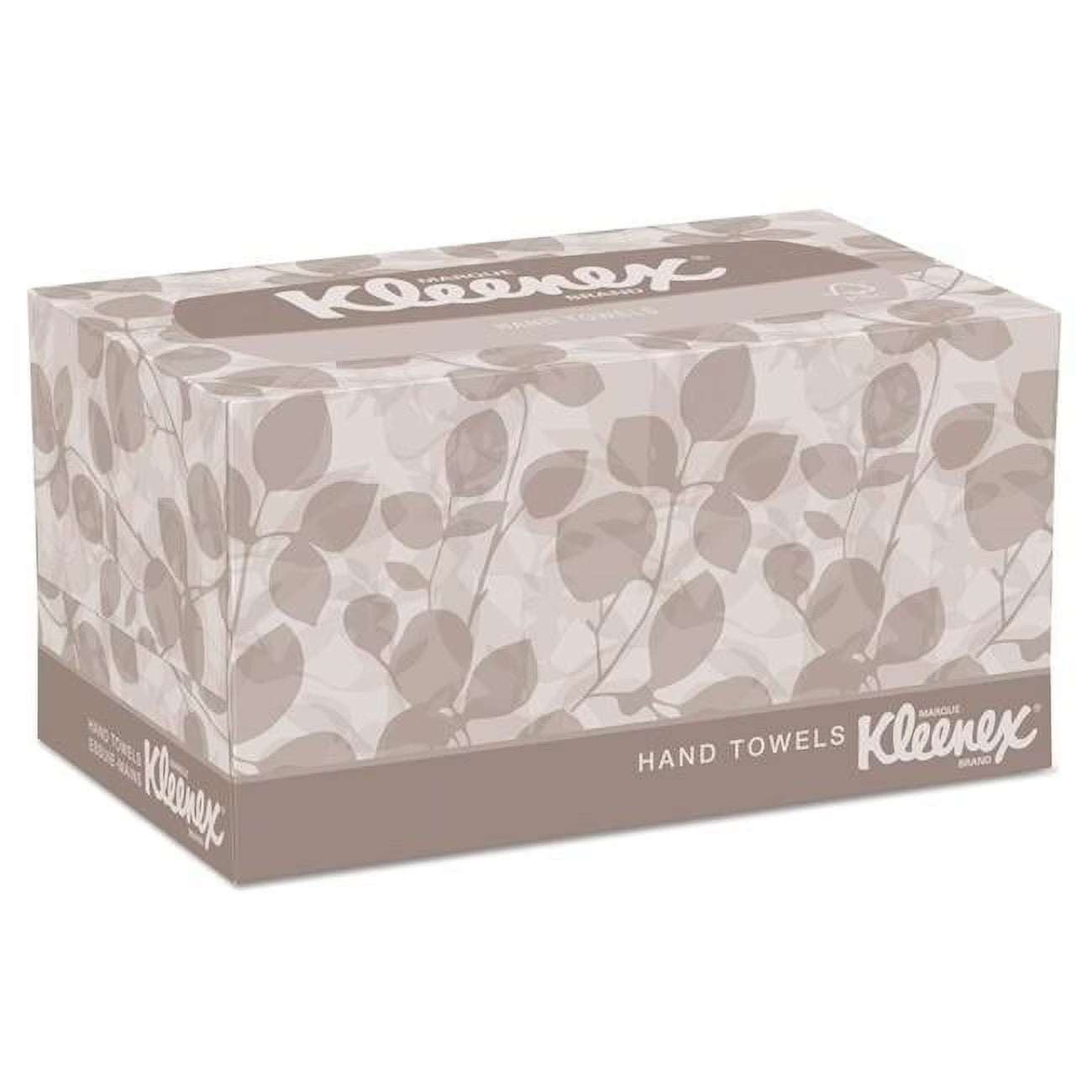 Kleenex Boxed Hand Towel - Pack of 18