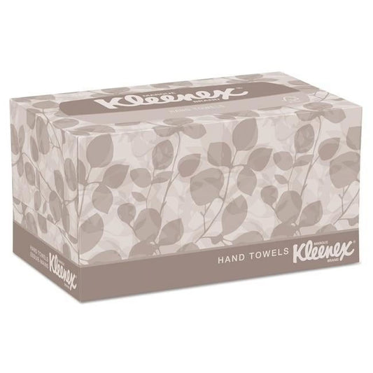 Kleenex Boxed Hand Towel - Pack of 18