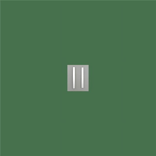 Robern PLSMK30D4P PL Series PL30 D4 Plain Mirrored Side Kit