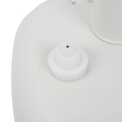 SamyoHome 5 Gallon Portable Camping Sink, with Towel Holder & Soap Dispenser