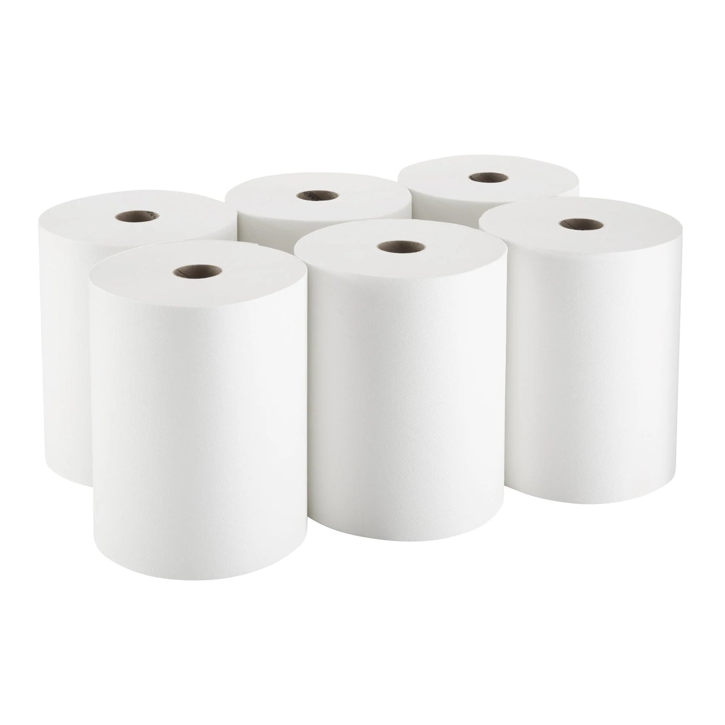 enMotion Paper Towel - 10 Inches x 800 Feet, White, 6 Count