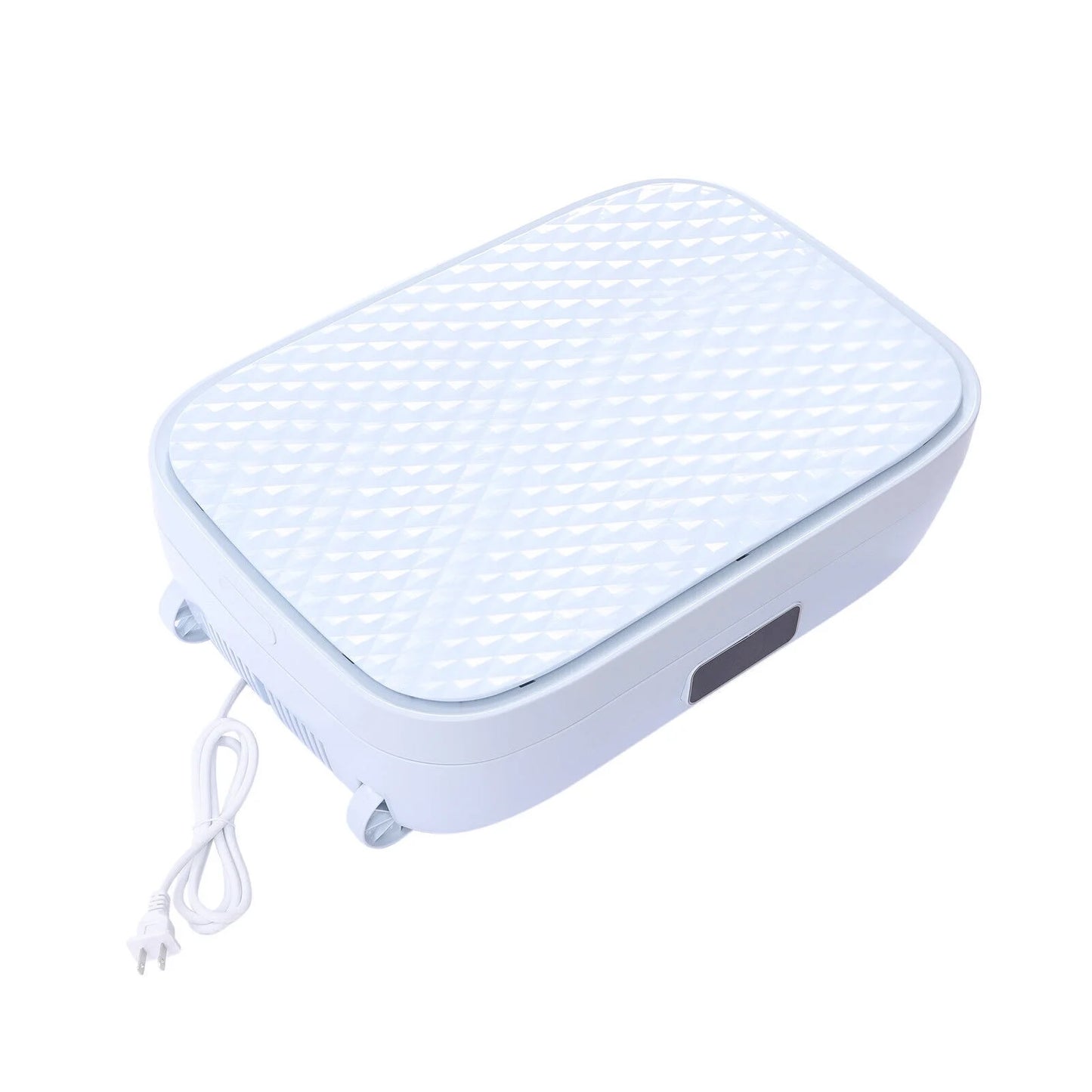 Household Portable Clothes Dryer Mini Electric Wardrobe Clothing Drying Machine 850W YT-GYJ2101 330L