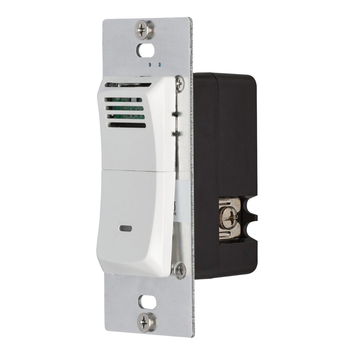 Broan High Volume Bath Ventilation Fan with Humidity Sensor
