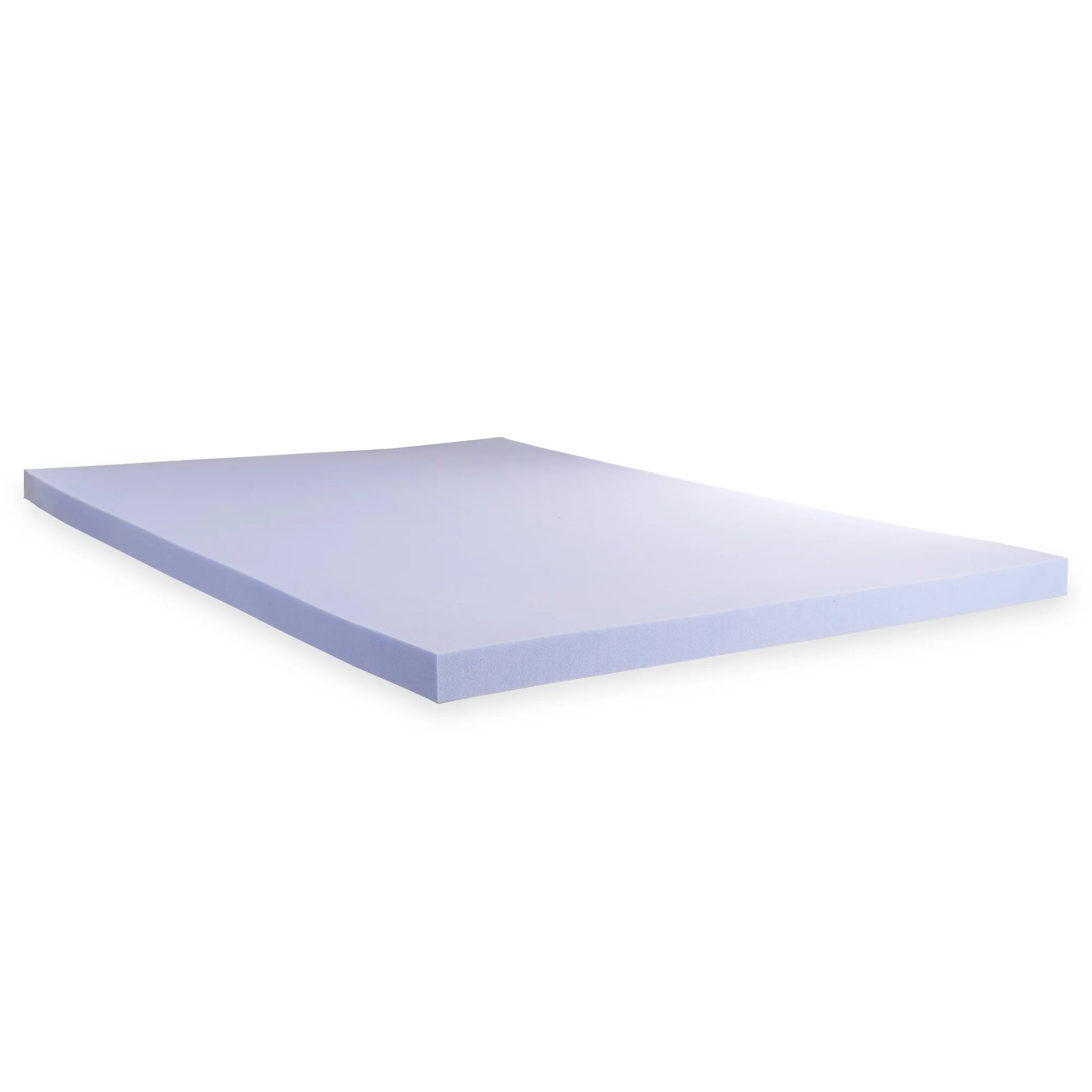 Allswell 3" Mattress Topper Featuring Tranquility Foam, Queen