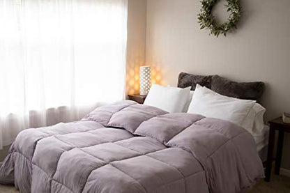 Pacific Coast Touch of Down King Size 2-Pillow Set with 2 King Size Pillowtex Pillow Protectors