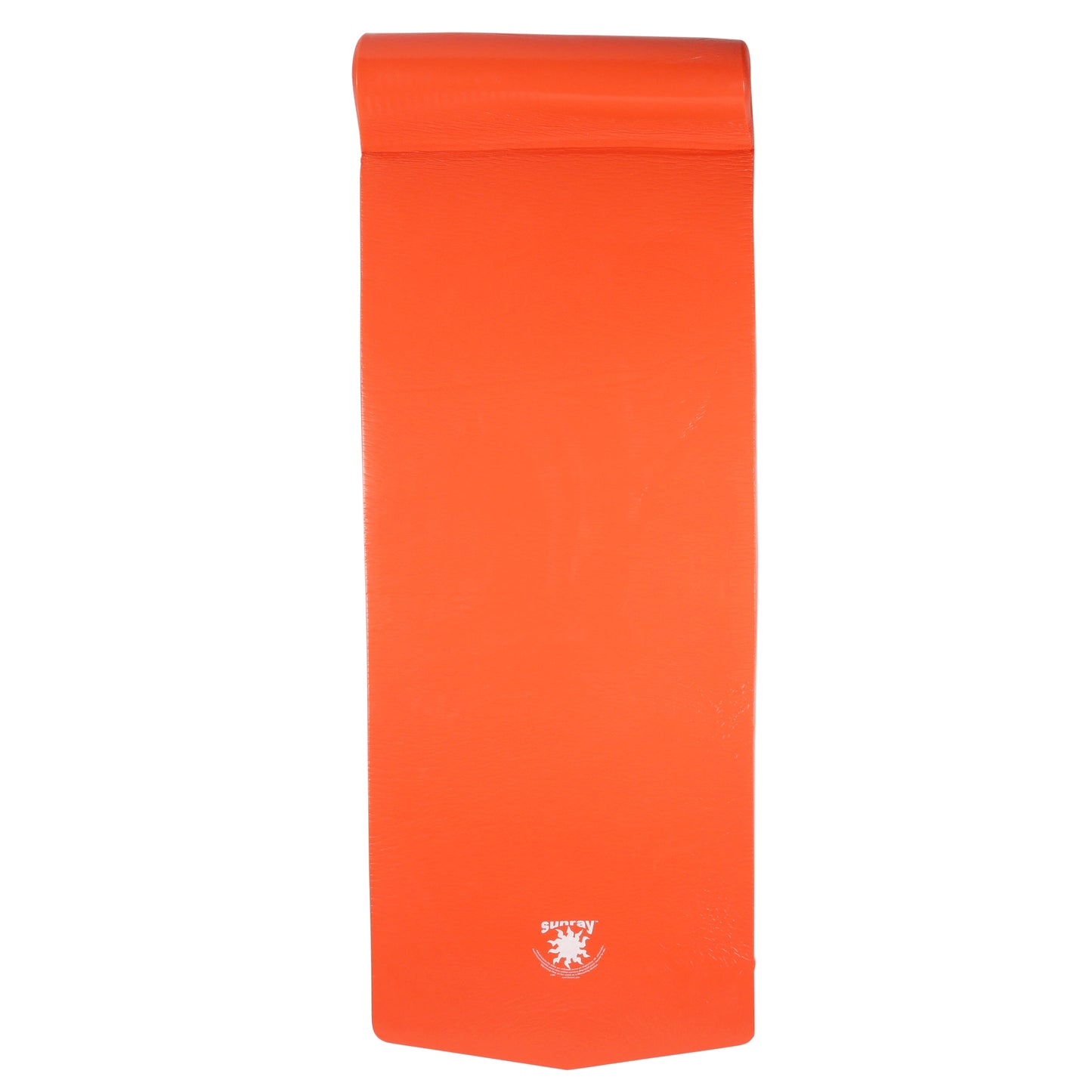 Robelle Foam Pool Float, Orange