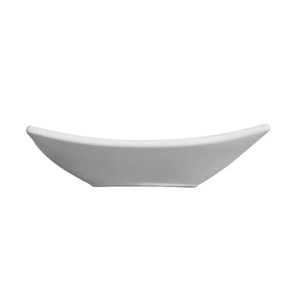 Annecy 23.5°?Rectangle Vessel Bathroom Sink