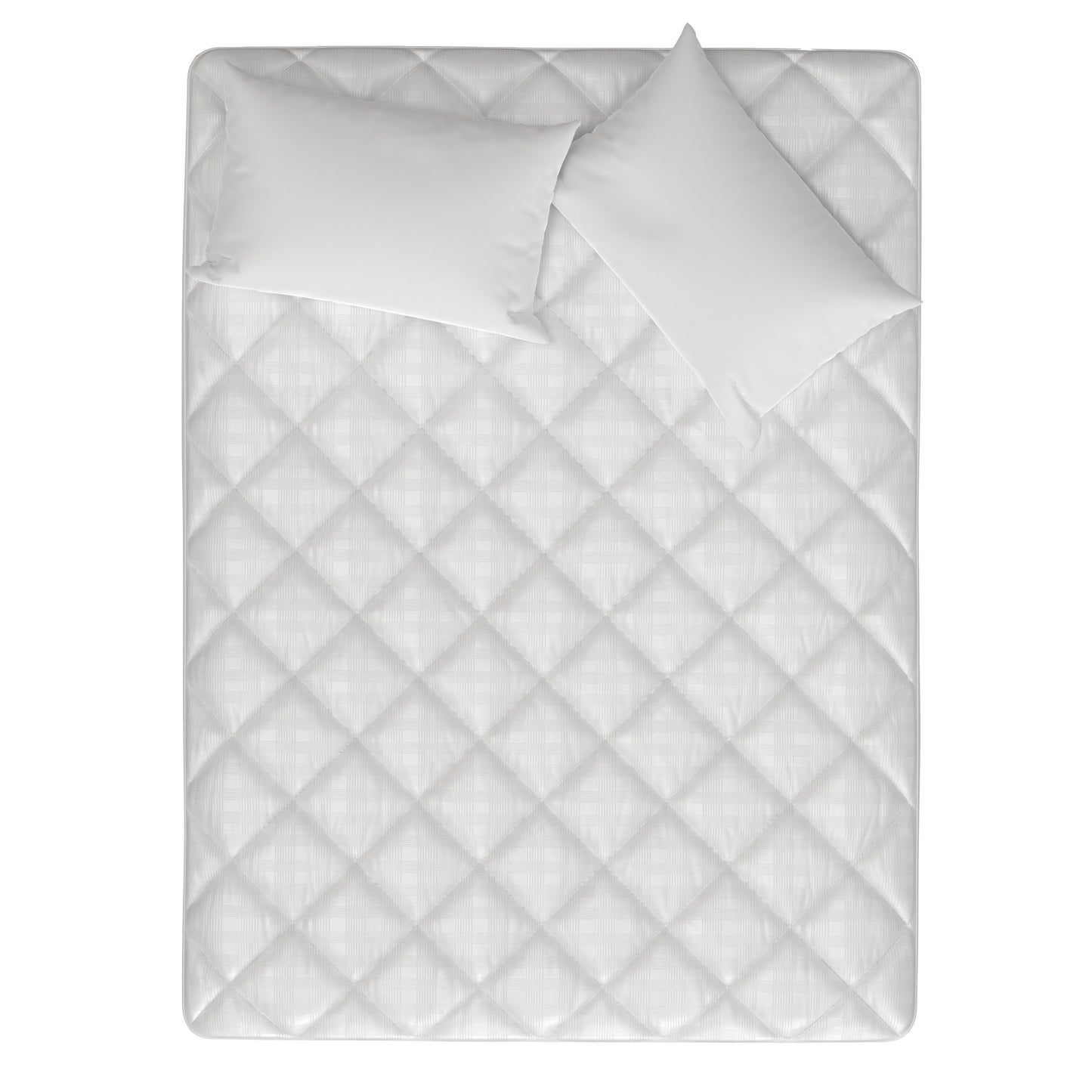Sealy Sterling Collection Spa Luxury Mattress Pad
