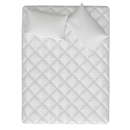 Sealy Sterling Collection Spa Luxury Mattress Pad