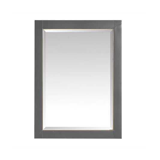 Avanity 170512-M24 Allie/Austen 24" W X 32" H Contemporary Rectangular Framed Bathroom