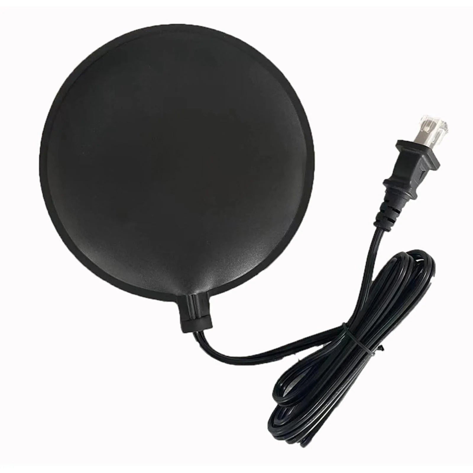 30W Built in Thermostat Automatic Utility DE Icer heater Deicer Birdbaths Deicer for Outdoors in Winter Garden