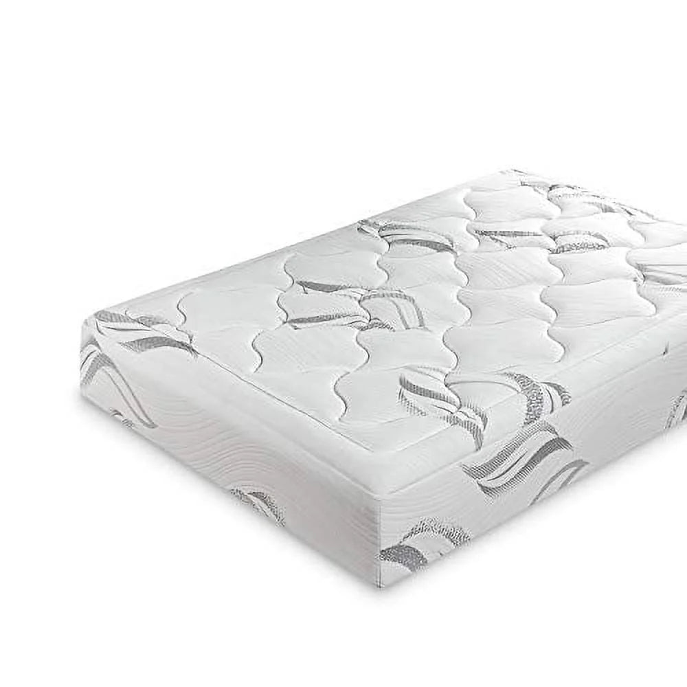 ZINUS 12 Inch Cloud Memory Foam Mattress/Pressure Relieving/Bed-in-a-Box/CertiPUR-US Certified, King