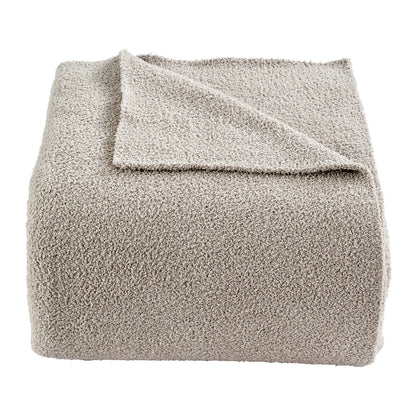 Jennifer Adams Marshmallow Blanket
