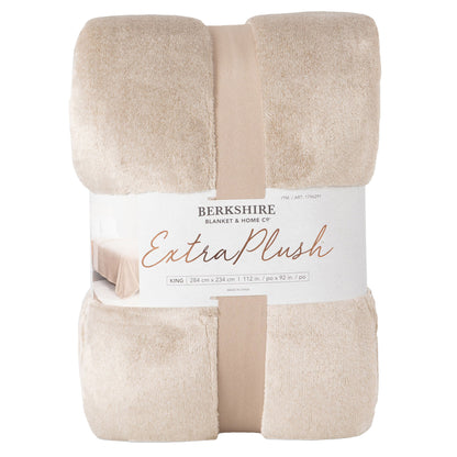 Berkshire Extra Plush Blanket