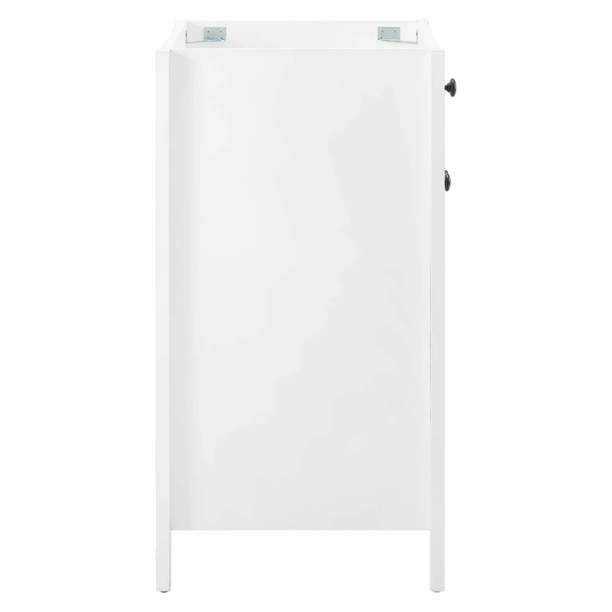 Nantucket 24" Bathroom Vanity Cabinet (Sink Basin Not Included)-EEI-3875