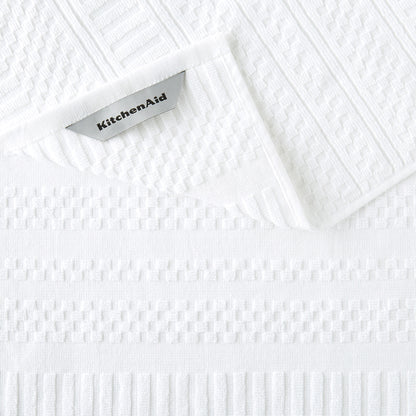 KitchenAid Cotton Classics Kitchen Towels, 8-piece Set