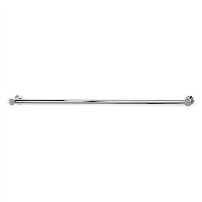 Infinity 30" Wall Mounted Towel Bar, Polished Nickel