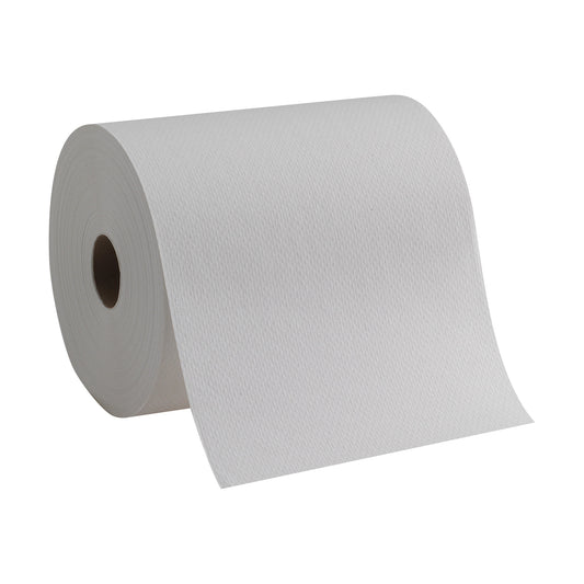 Marathon Dispenser Paper Towels, 2-Ply, 450 ft Rolls, 12-count
