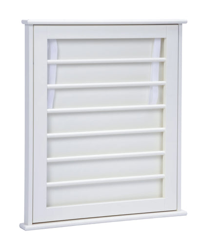 A& E Bath Chelsea VII Rack Cabinet