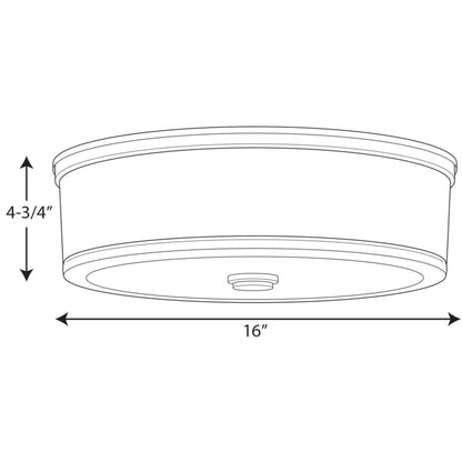 Phase 1.1 LED Collection 48" LED Linear Bath & Vanity
