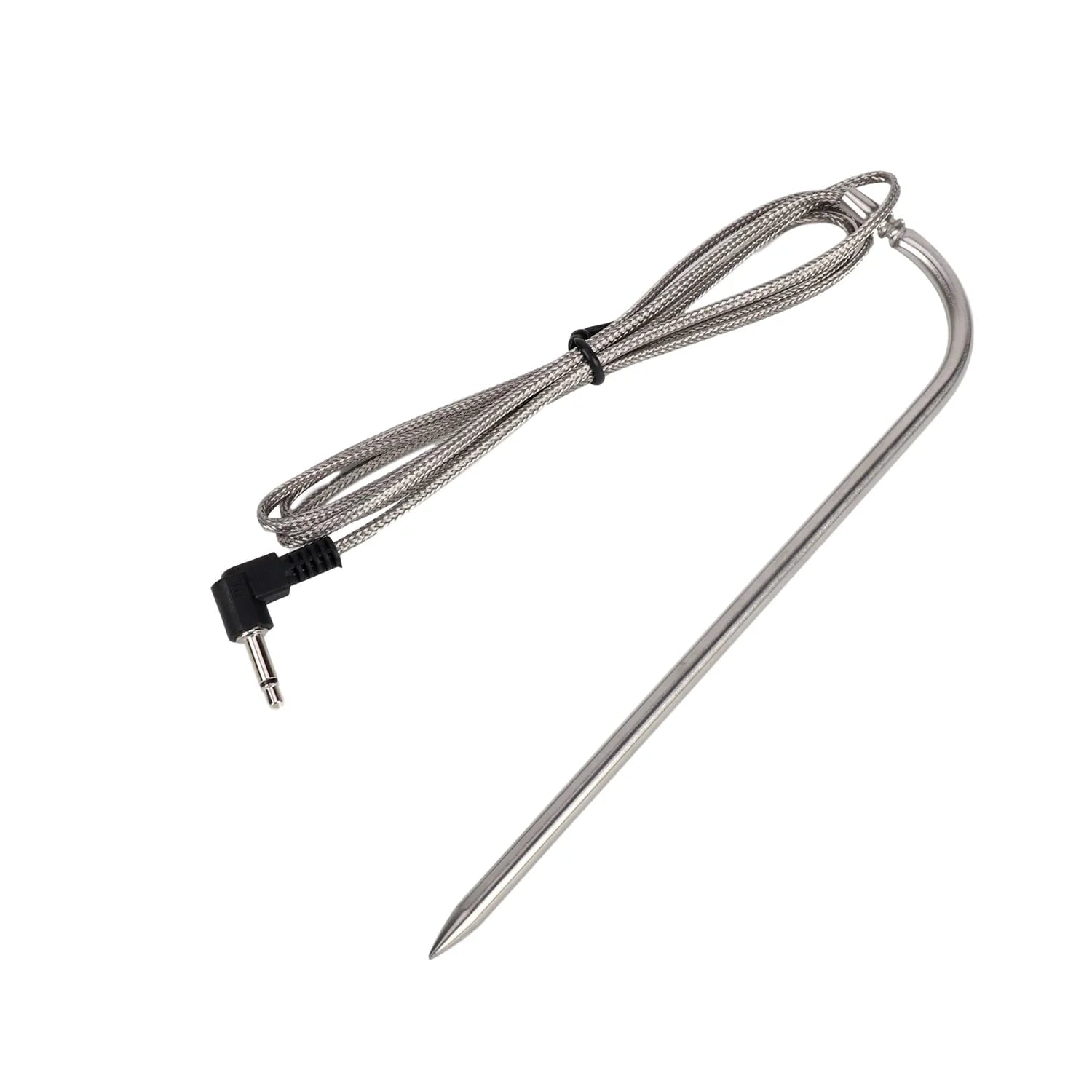 uyoyous 2 Pack Replacement For Meat BBQ Probe Sensor Pit Boss Pellet Grills Smokers Stove