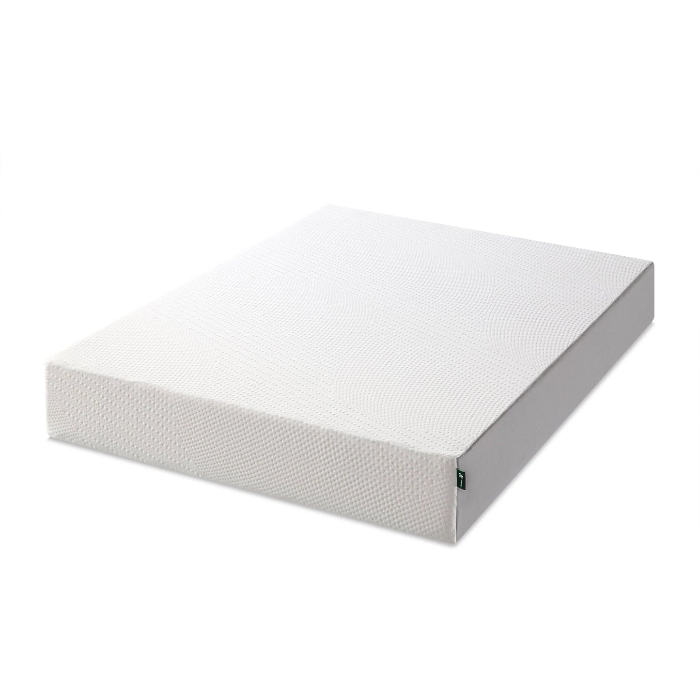 Zinus 10" Cooling Support Foam Mattress in a Box, Queen