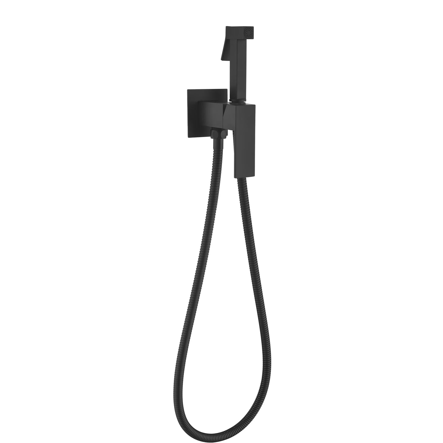Single Hole Faucet Vertical Bidet Faucet