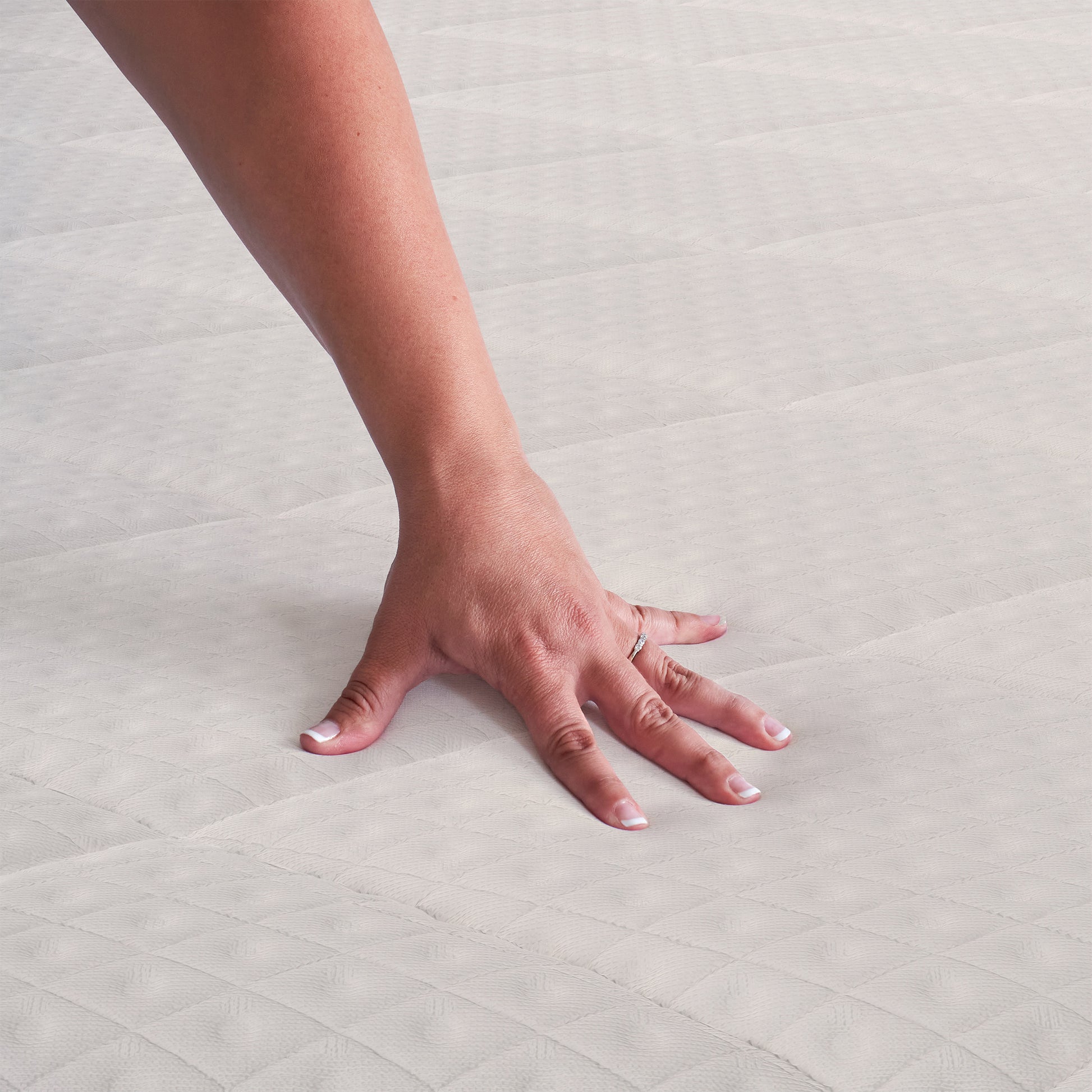 Sealy Sterling Collection Pure Luxury Mattress Pad