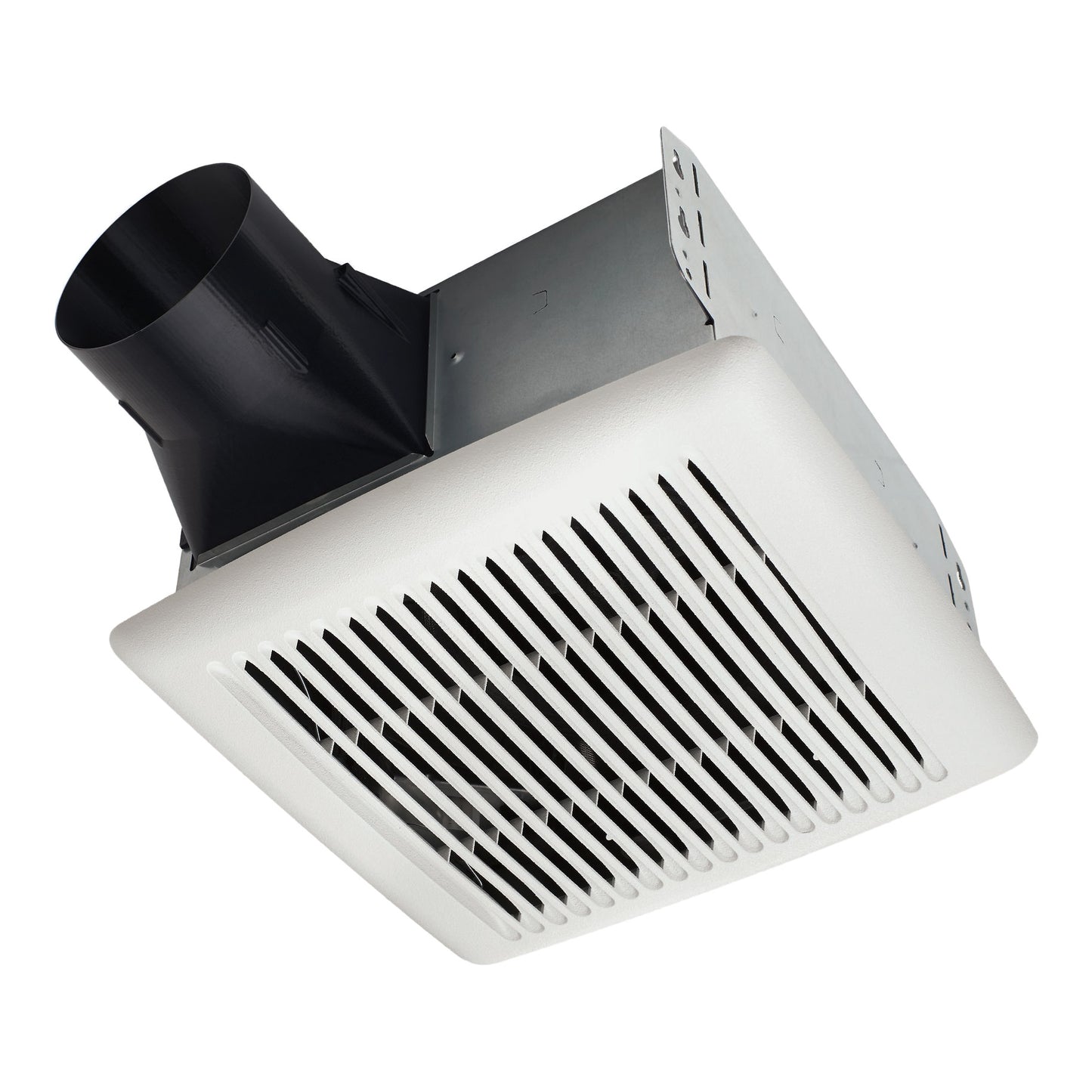 Broan High Volume Bath Ventilation Fan with Humidity Sensor