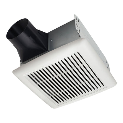 Broan High Volume Bath Ventilation Fan with Humidity Sensor