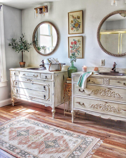 3552-588-Minka Lavery-Morrow - 2 Light Bath Vanity Approved for Damp Locations in Traditional Style - 9.25 inches tall by 14.25 inches wide