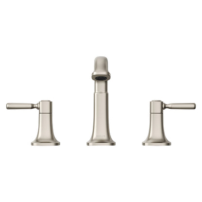 Kohler Terzet Widespread Bathroom Sink Faucet