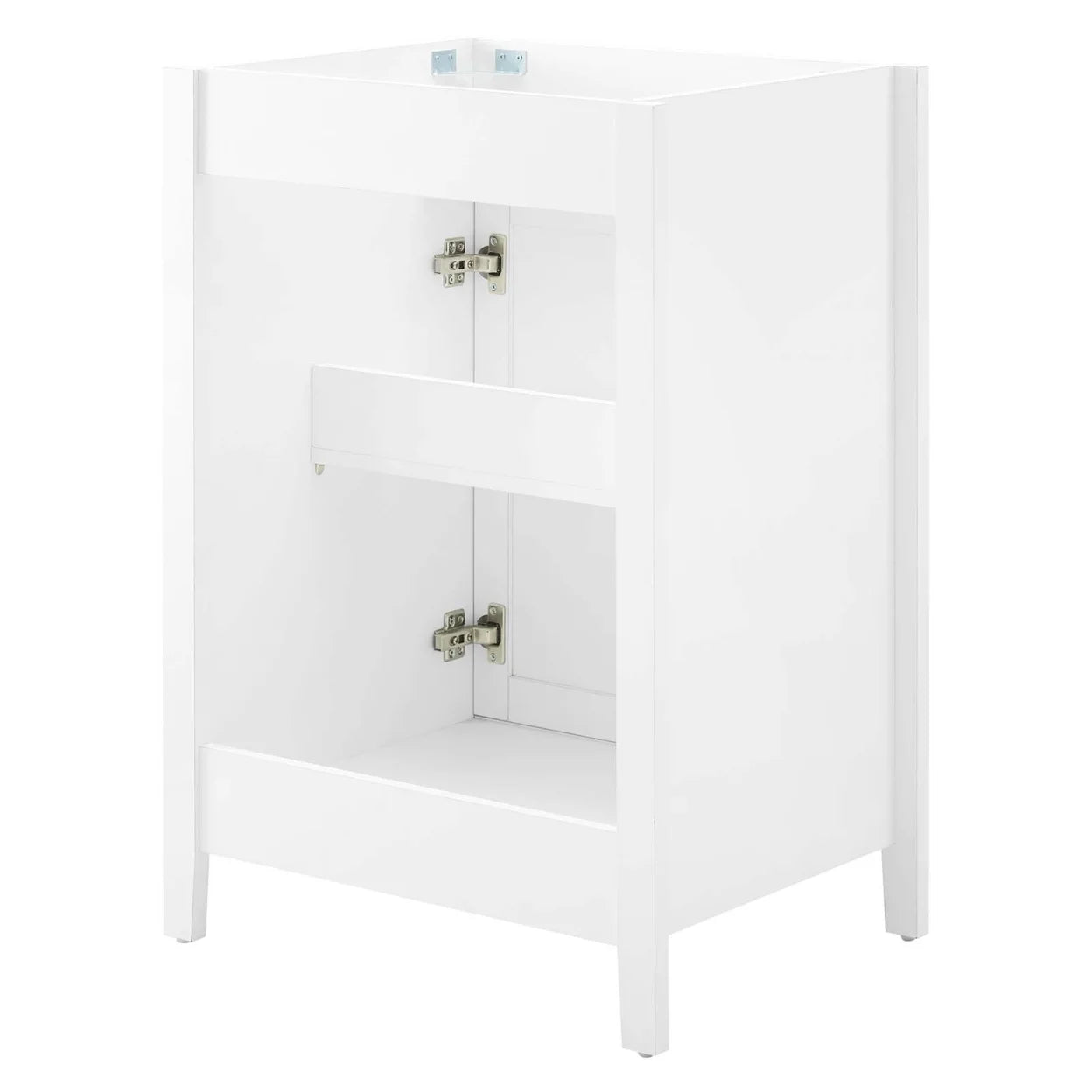 Nantucket 24" Bathroom Vanity Cabinet (Sink Basin Not Included)-EEI-3875