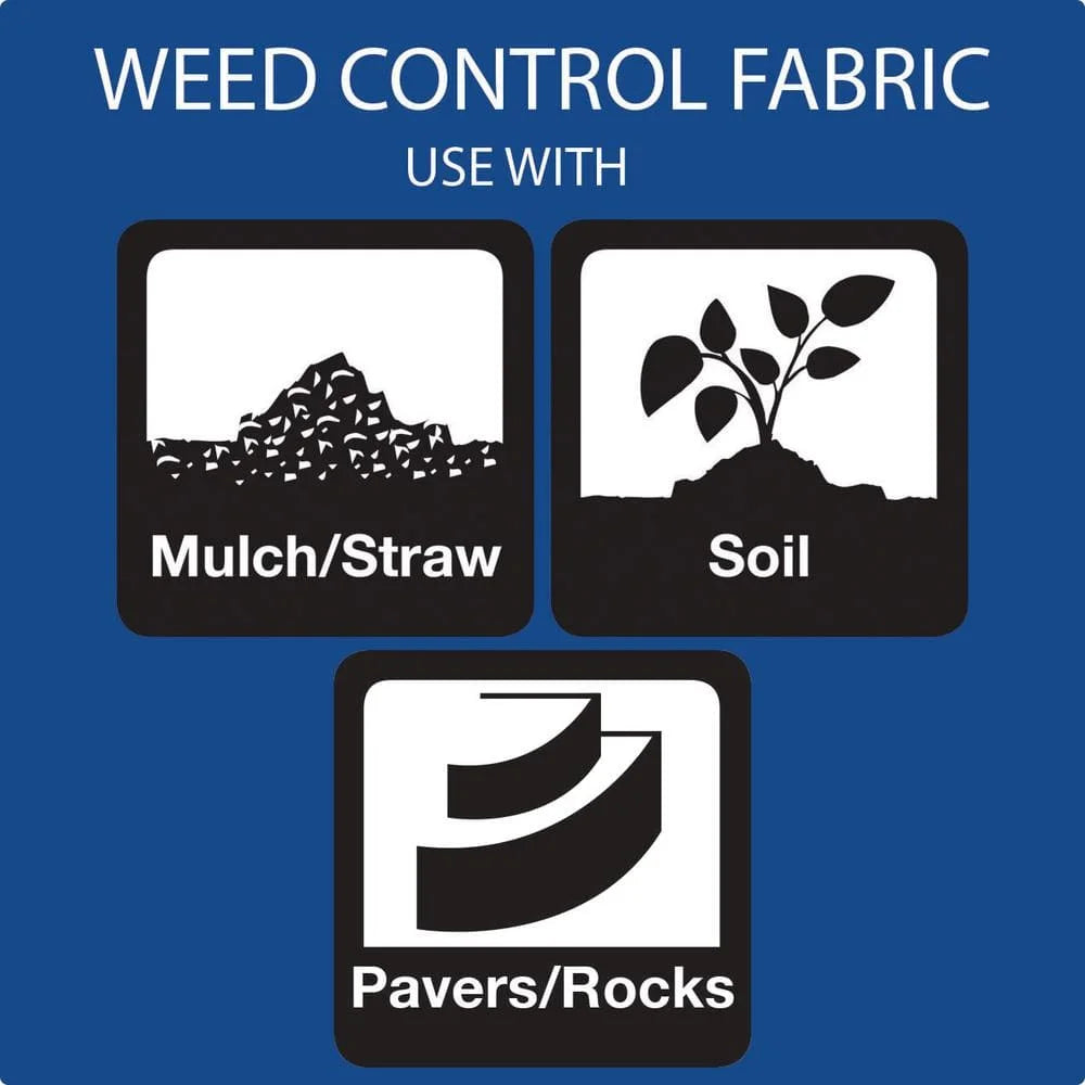 4 ft. x 112 ft. 12 oz. Jute Mesh Mat Blanket Erosion Control Blanket