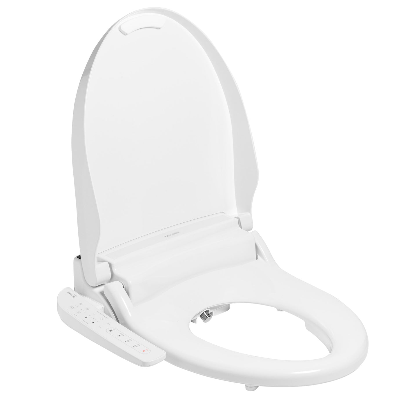 Brondell Swash CL1500 Bidet Toilet Seat