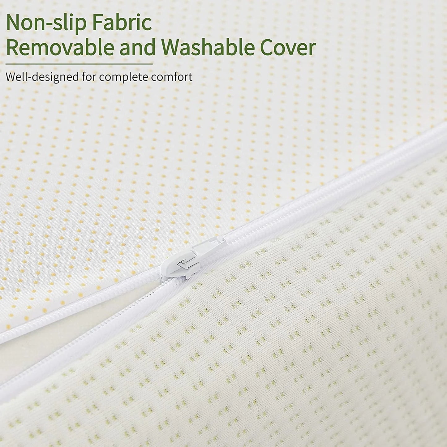 Vipkoe Gel Memory Foam Mattress for Pressure Relief & Cooler Sleep, 6 inch in a Box, Twin XL