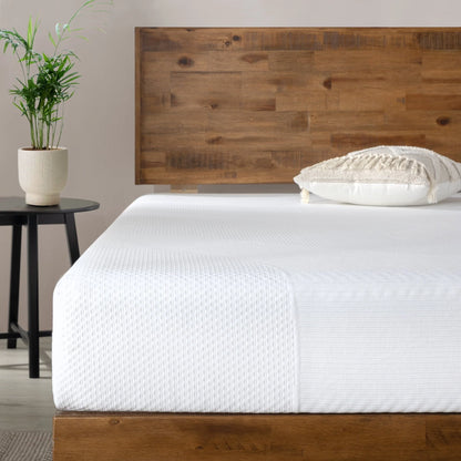 Spa Sensations Serenity by Zinus 8" Memory Foam Mattress, Full