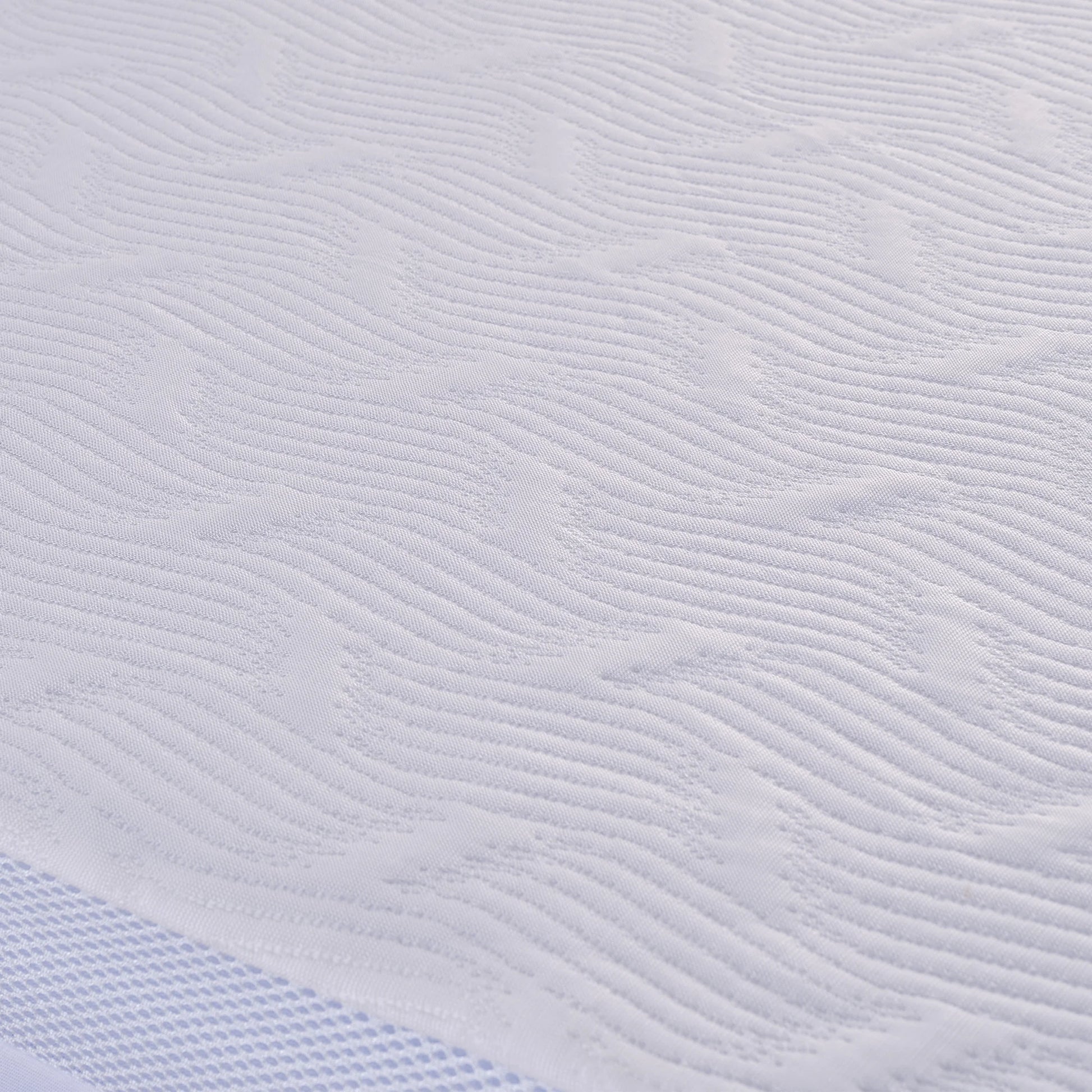 Allswell 3" Mattress Topper Featuring Tranquility Foam, Queen