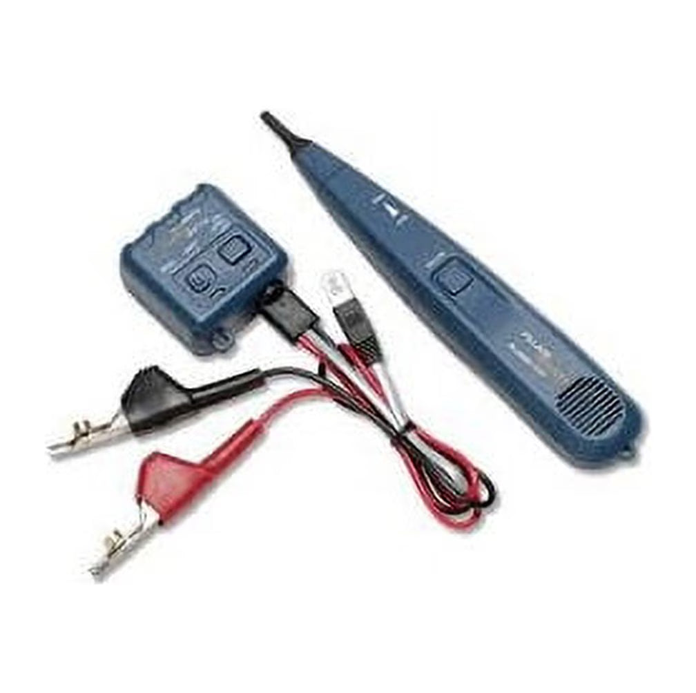 Fluke Networks Pro3000 Series 26000900 Analog Tone and Probe
