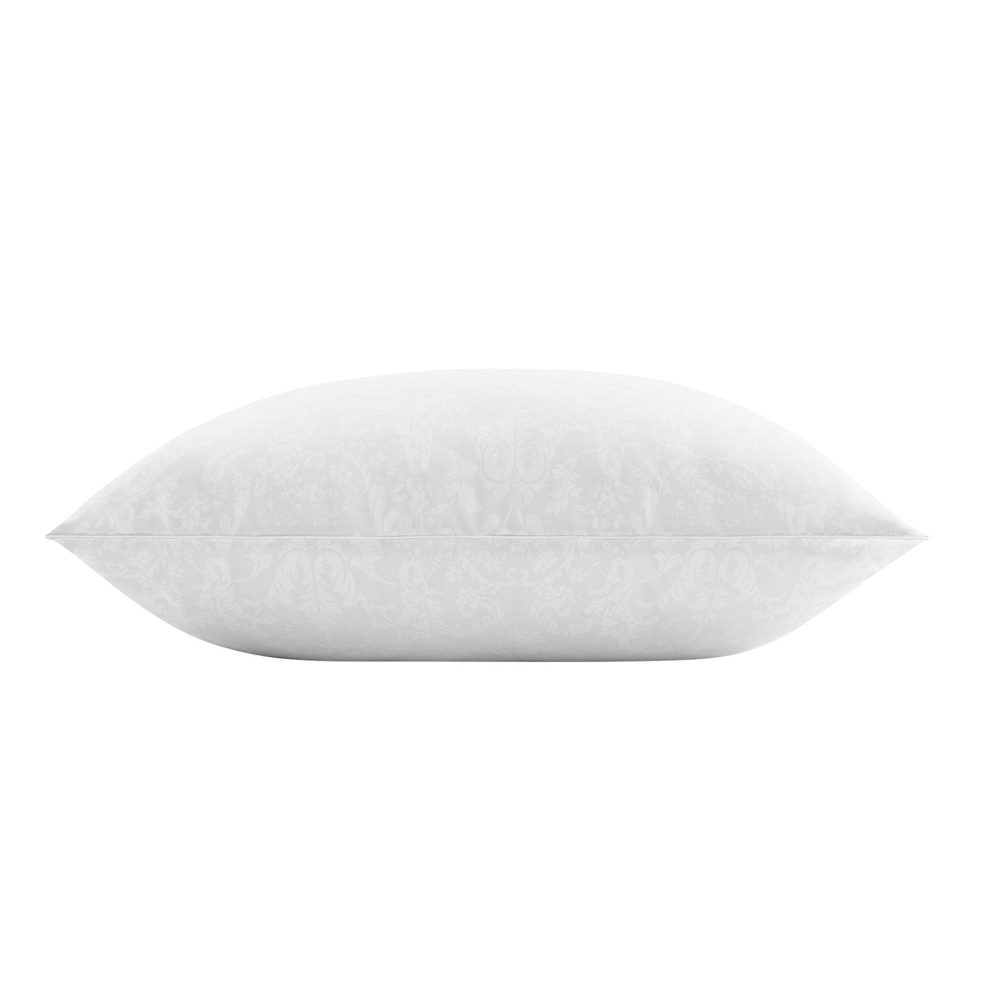 Charisma Regalia Luxury Bed Pillow, 2-pack