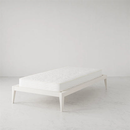 Signature Sleep Solace 6'' 2-Sided Bonnell Coil Mattress, Twin Size