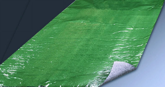 Roberts 70-102-1 First Step 630-Square Foot Roll Underlayment