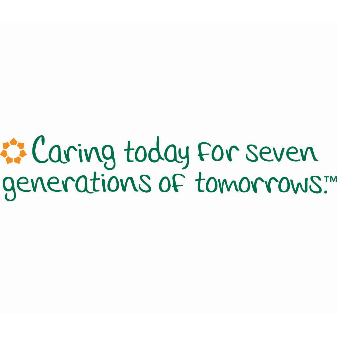Seventh Generation 100% Recycled Bath Tissue, 2-Ply, 240 Sheets, 24 Rolls