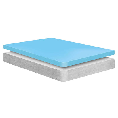Modway Aveline 10" California King Mattress
