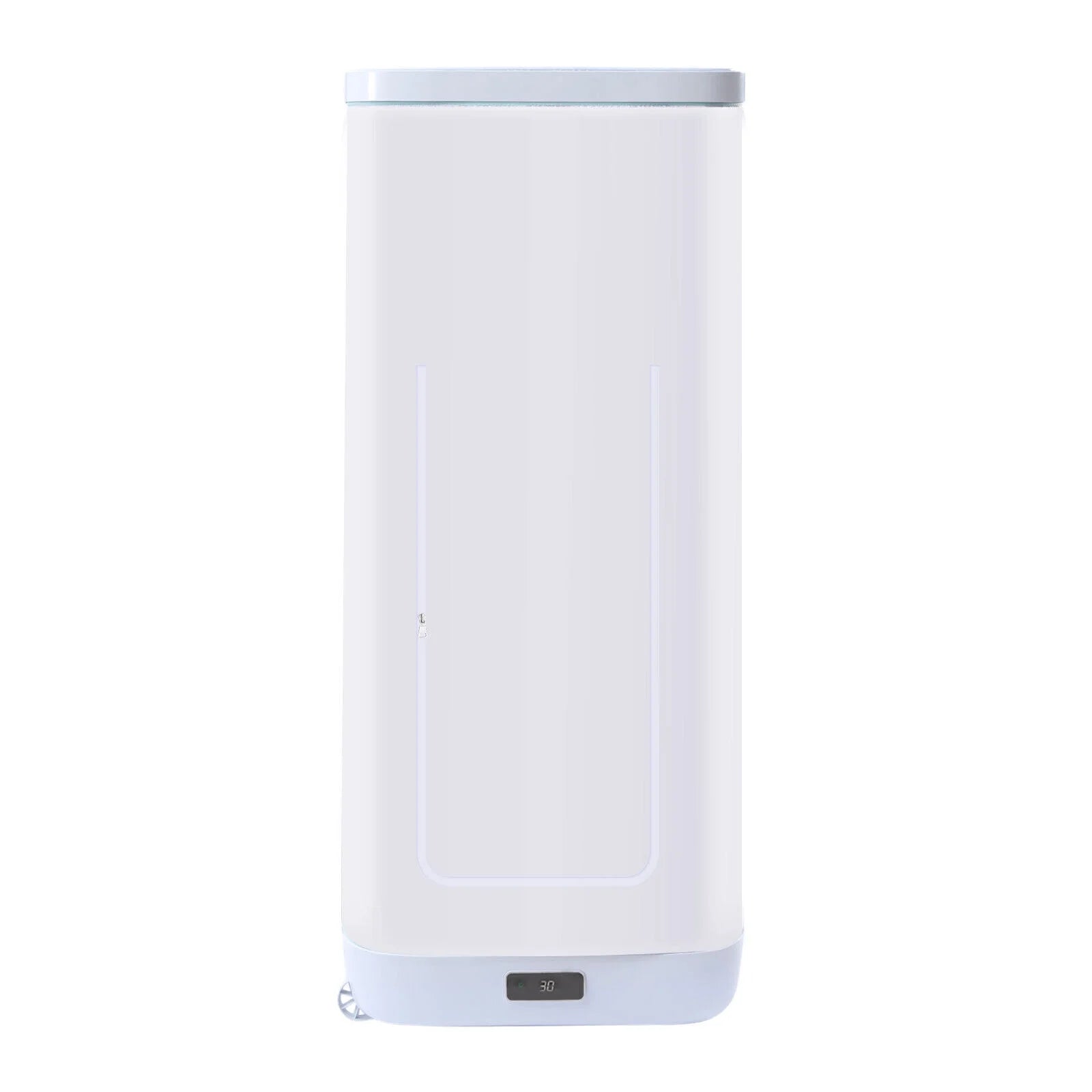 Household Portable Clothes Dryer Mini Electric Wardrobe Clothing Drying Machine 850W YT-GYJ2101 330L