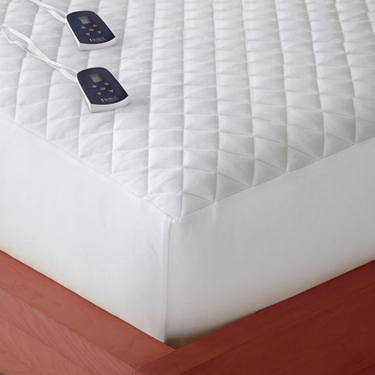Twin Electric Mattress Pad