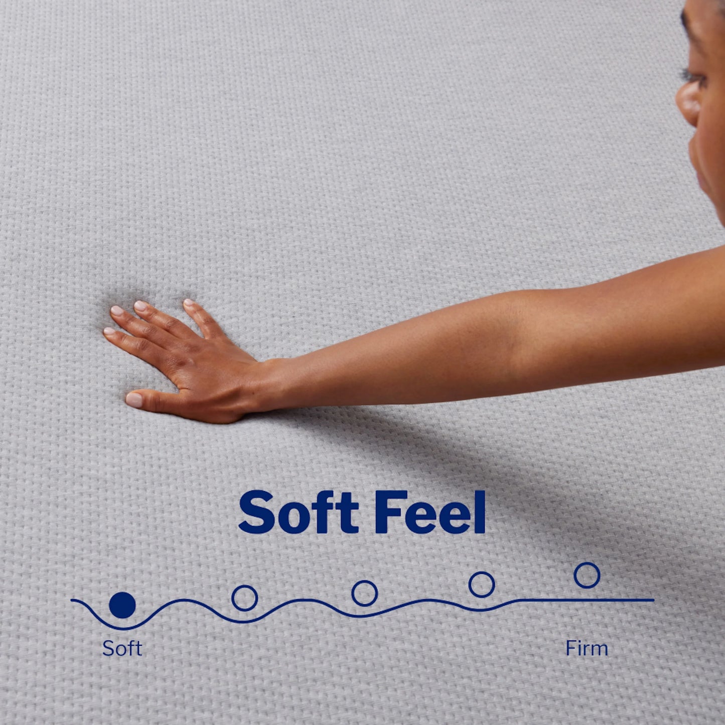 Essential 2" Mattress Topper