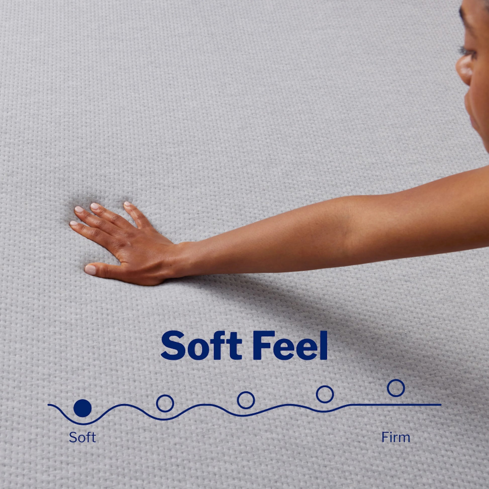 Essential 2" Mattress Topper
