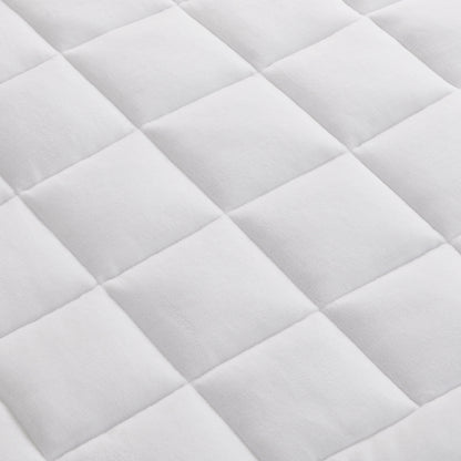 Madison Park Waterproof Mattress Pad