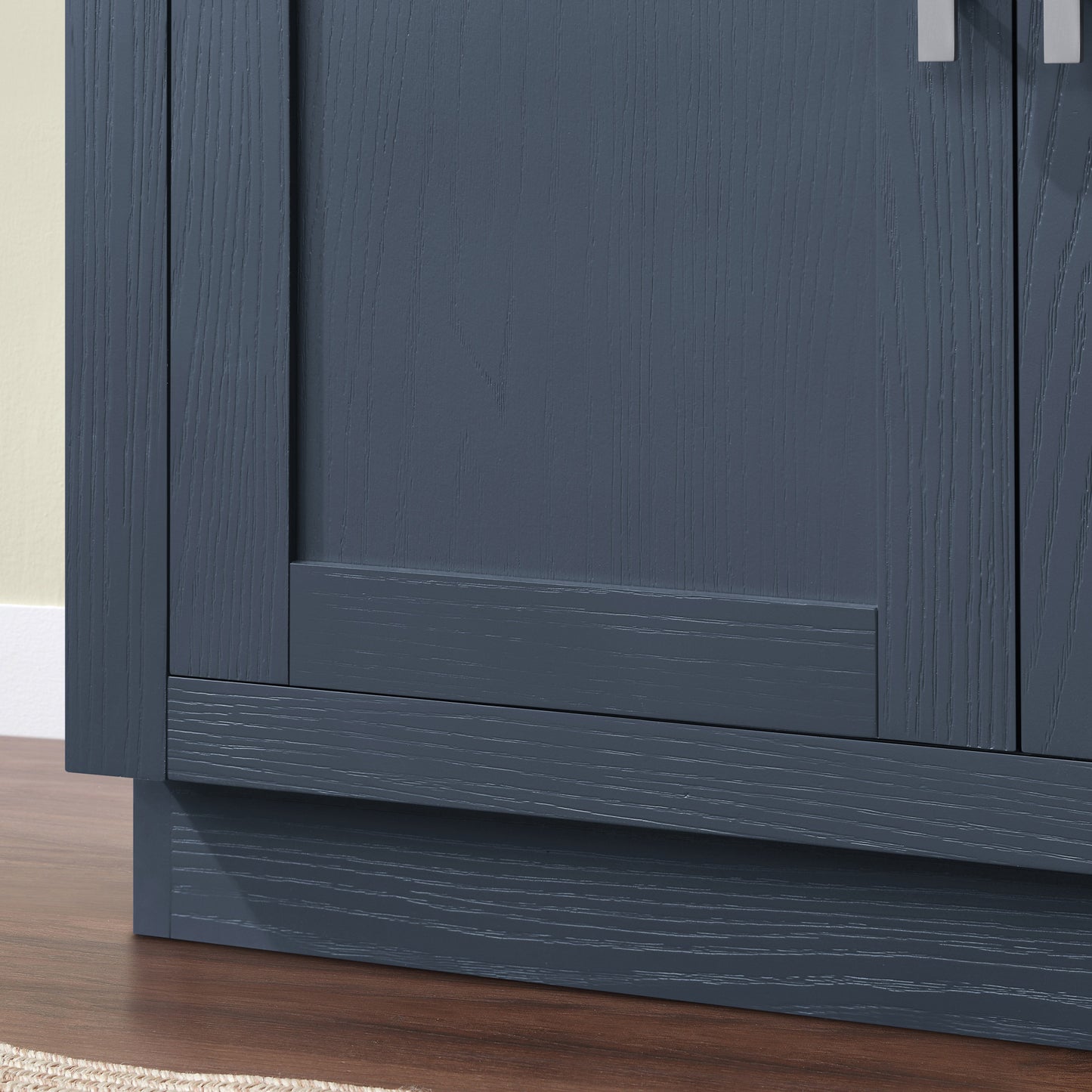 OVE Decors Kaya Bath Vanity in Blue